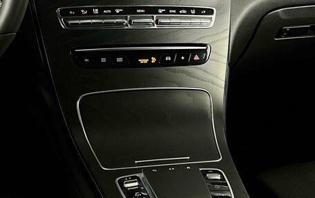 Mercedes-Benz GLC Coupe, 2021 год, 4 239 000 рублей, 27 фотография