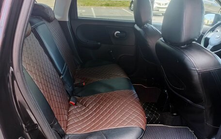 Nissan Note II рестайлинг, 2013 год, 655 000 рублей, 3 фотография