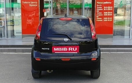 Nissan Note II рестайлинг, 2013 год, 655 000 рублей, 7 фотография