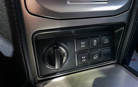 Toyota Land Cruiser Prado 150 рестайлинг 2, 2018 год, 4 785 000 рублей, 29 фотография