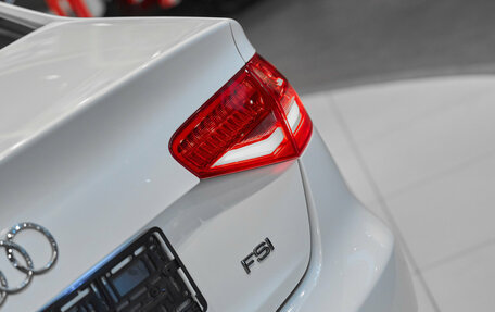Audi A4, 2012 год, 1 199 000 рублей, 7 фотография
