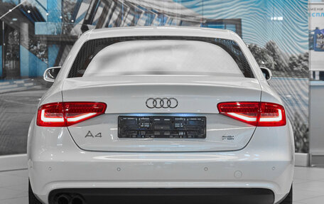 Audi A4, 2012 год, 1 199 000 рублей, 5 фотография