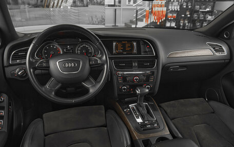 Audi A4, 2012 год, 1 199 000 рублей, 8 фотография