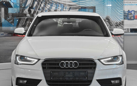 Audi A4, 2012 год, 1 199 000 рублей, 2 фотография