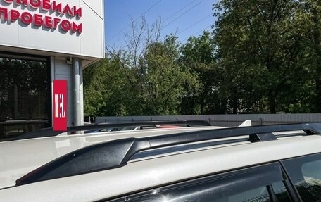 Toyota Land Cruiser Prado 150 рестайлинг 2, 2018 год, 4 785 000 рублей, 40 фотография