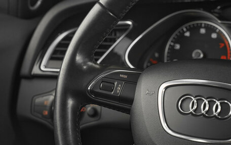 Audi A4, 2012 год, 1 199 000 рублей, 12 фотография