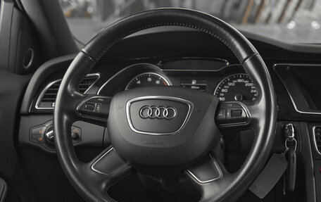 Audi A4, 2012 год, 1 199 000 рублей, 11 фотография