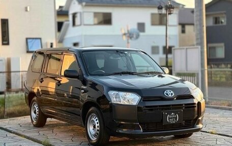 Toyota Probox I, 2020 год, 950 000 рублей, 2 фотография