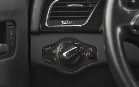Audi A4, 2012 год, 1 199 000 рублей, 15 фотография