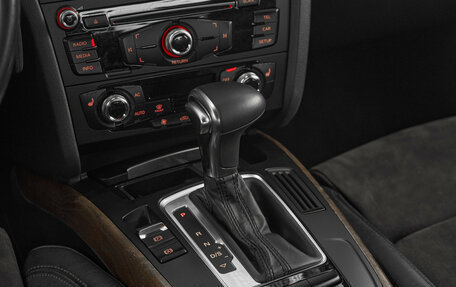 Audi A4, 2012 год, 1 199 000 рублей, 16 фотография