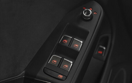 Audi A4, 2012 год, 1 199 000 рублей, 14 фотография