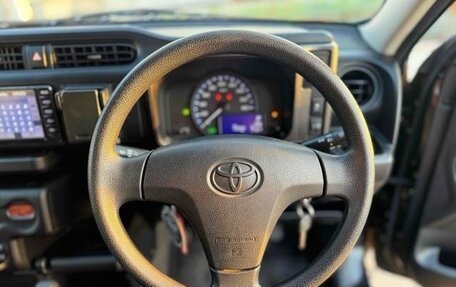 Toyota Probox I, 2020 год, 950 000 рублей, 7 фотография
