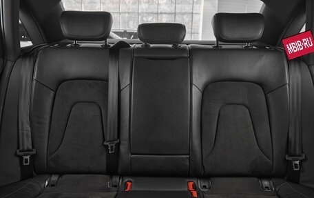 Audi A4, 2012 год, 1 199 000 рублей, 17 фотография