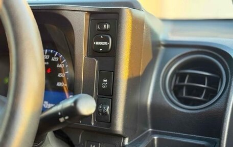 Toyota Probox I, 2020 год, 950 000 рублей, 10 фотография