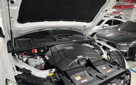 Audi Q7, 2025 год, 10 280 000 рублей, 13 фотография