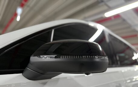 Audi Q7, 2025 год, 10 280 000 рублей, 9 фотография