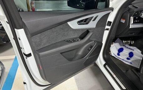 Audi Q7, 2025 год, 10 280 000 рублей, 16 фотография
