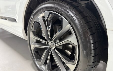 Audi Q7, 2025 год, 10 280 000 рублей, 12 фотография