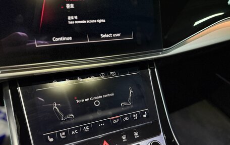 Audi Q7, 2025 год, 10 280 000 рублей, 18 фотография