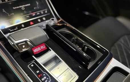 Audi Q7, 2025 год, 10 280 000 рублей, 19 фотография