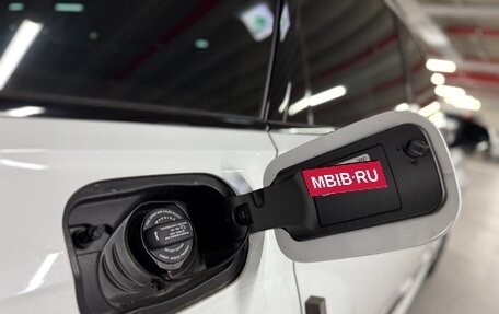 Audi Q7, 2025 год, 10 280 000 рублей, 10 фотография