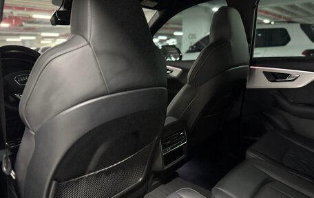 Audi Q7, 2025 год, 10 280 000 рублей, 22 фотография
