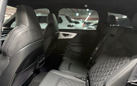 Audi Q7, 2025 год, 10 280 000 рублей, 23 фотография