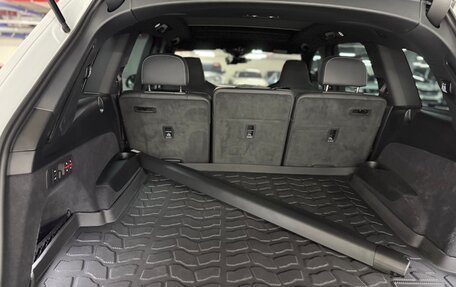 Audi Q7, 2025 год, 10 280 000 рублей, 25 фотография