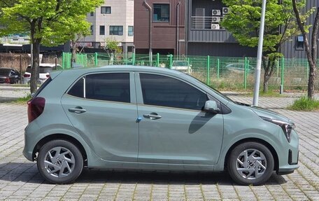 KIA Morning III, 2025 год, 1 535 750 рублей, 4 фотография