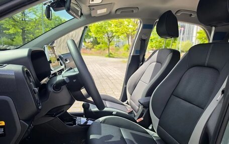 KIA Morning III, 2025 год, 1 535 750 рублей, 8 фотография