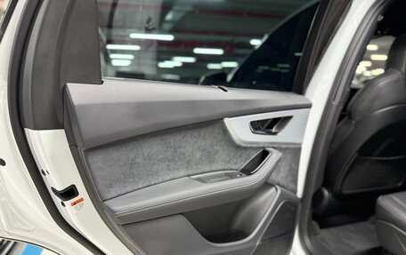 Audi Q7, 2025 год, 10 280 000 рублей, 24 фотография