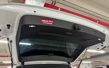Audi Q7, 2025 год, 10 280 000 рублей, 26 фотография