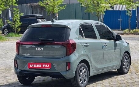 KIA Morning III, 2025 год, 1 535 750 рублей, 5 фотография