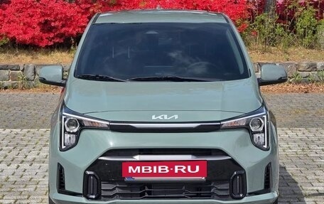 KIA Morning III, 2025 год, 1 535 750 рублей, 2 фотография