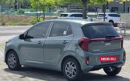 KIA Morning III, 2025 год, 1 535 750 рублей, 7 фотография