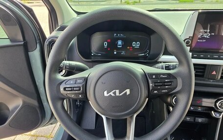 KIA Morning III, 2025 год, 1 535 750 рублей, 10 фотография