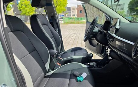 KIA Morning III, 2025 год, 1 535 750 рублей, 13 фотография