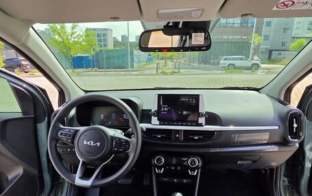 KIA Morning III, 2025 год, 1 535 750 рублей, 9 фотография