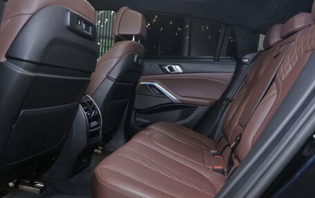 BMW X6, 2021 год, 7 600 000 рублей, 9 фотография