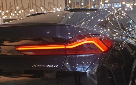 BMW X6, 2021 год, 7 600 000 рублей, 6 фотография