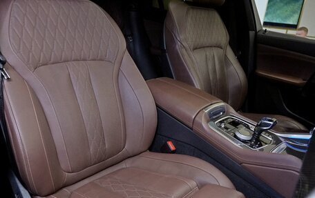 BMW X6, 2021 год, 7 600 000 рублей, 8 фотография