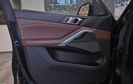 BMW X6, 2021 год, 7 600 000 рублей, 7 фотография