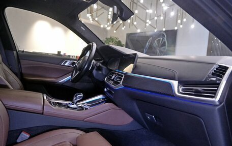 BMW X6, 2021 год, 7 600 000 рублей, 15 фотография