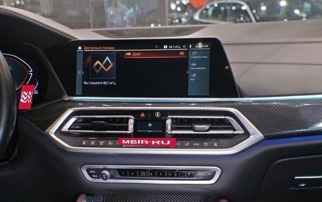 BMW X6, 2021 год, 7 600 000 рублей, 17 фотография