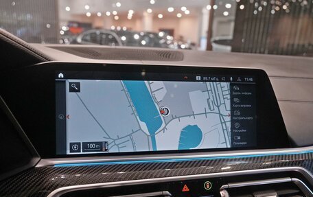 BMW X6, 2021 год, 7 600 000 рублей, 19 фотография