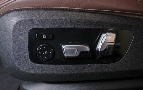 BMW X6, 2021 год, 7 600 000 рублей, 22 фотография