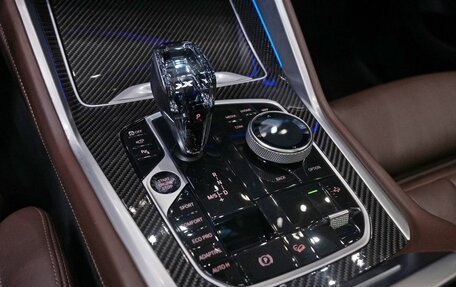 BMW X6, 2021 год, 7 600 000 рублей, 20 фотография