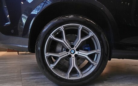 BMW X6, 2021 год, 7 600 000 рублей, 23 фотография