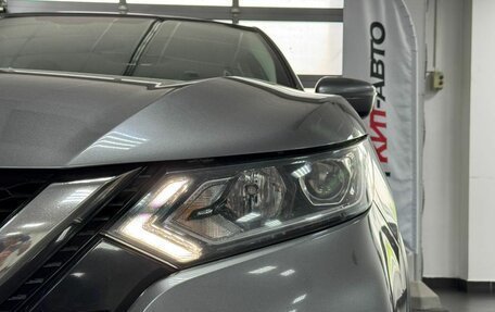 Nissan Qashqai, 2020 год, 2 050 000 рублей, 4 фотография