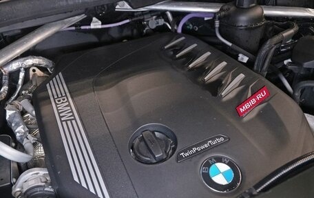 BMW X6, 2021 год, 7 600 000 рублей, 27 фотография